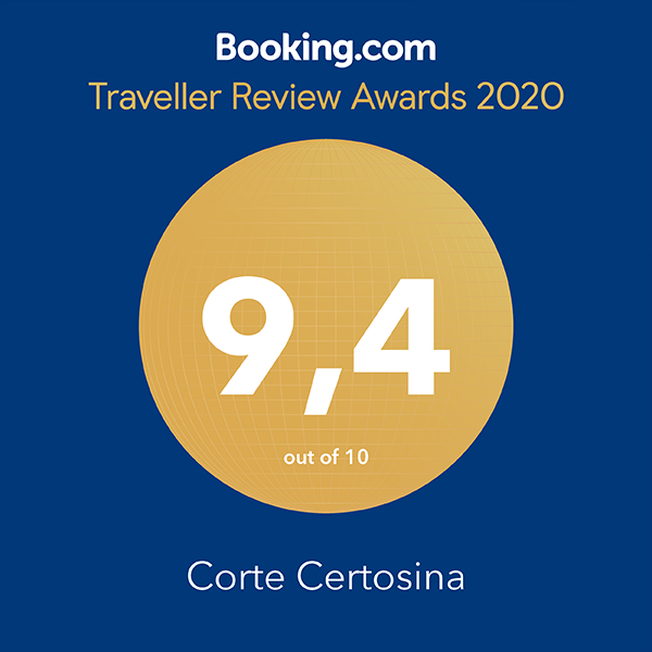 Booking Guest Review Award